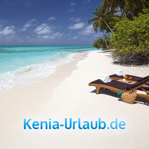 Kenia-Urlaub