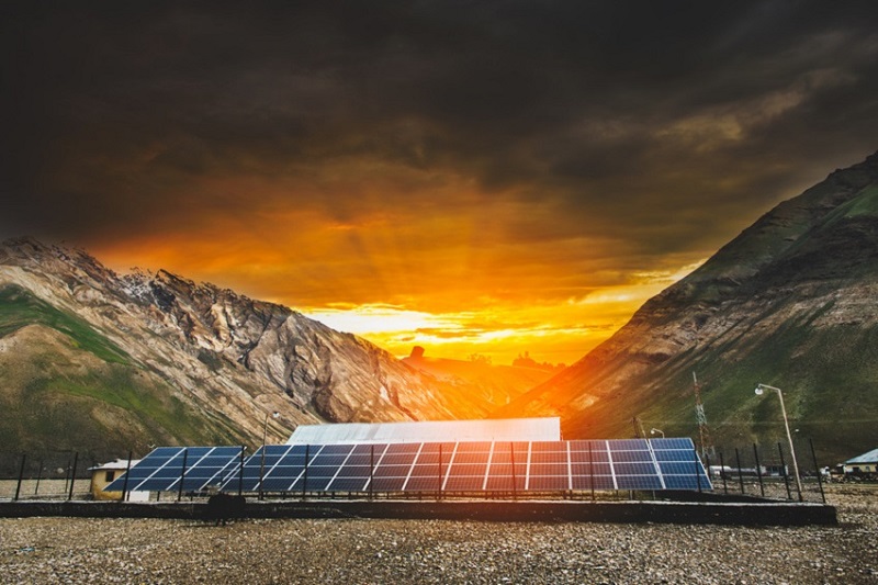 Indo-German cooperation to improve grid integration of renewable energies