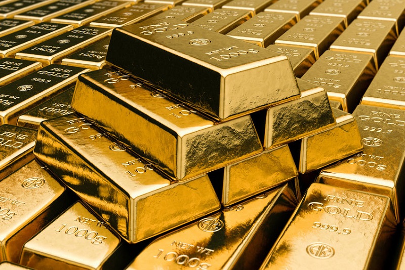 The 30-year view: examining the future of gold