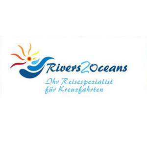 Rivers 2 Oceans Kreuzfahrten e.K.

