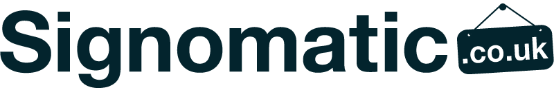 Signomatic.co.uk